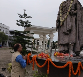 Rabindra Jayanti 2022